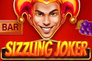Sizzling Joker